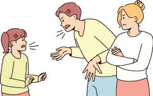 Raising Kids with ADHD